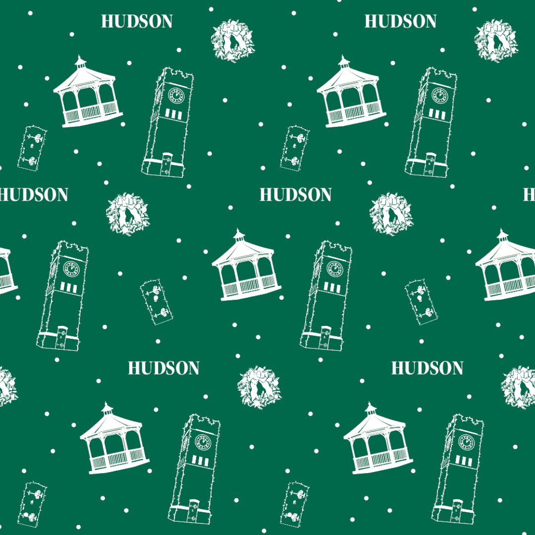 14 oz Christmas in Hudson 2025 PREORDERS