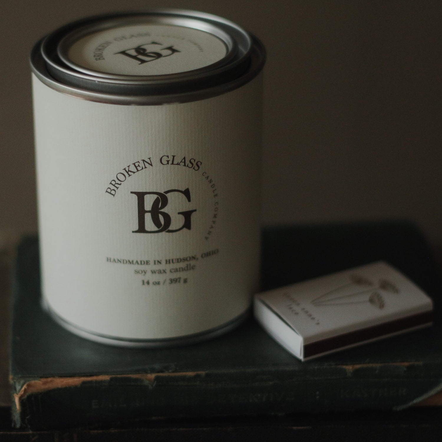Monthly Artisan Candle Club Subscription