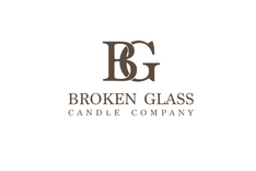 Broken Glass Candle Company