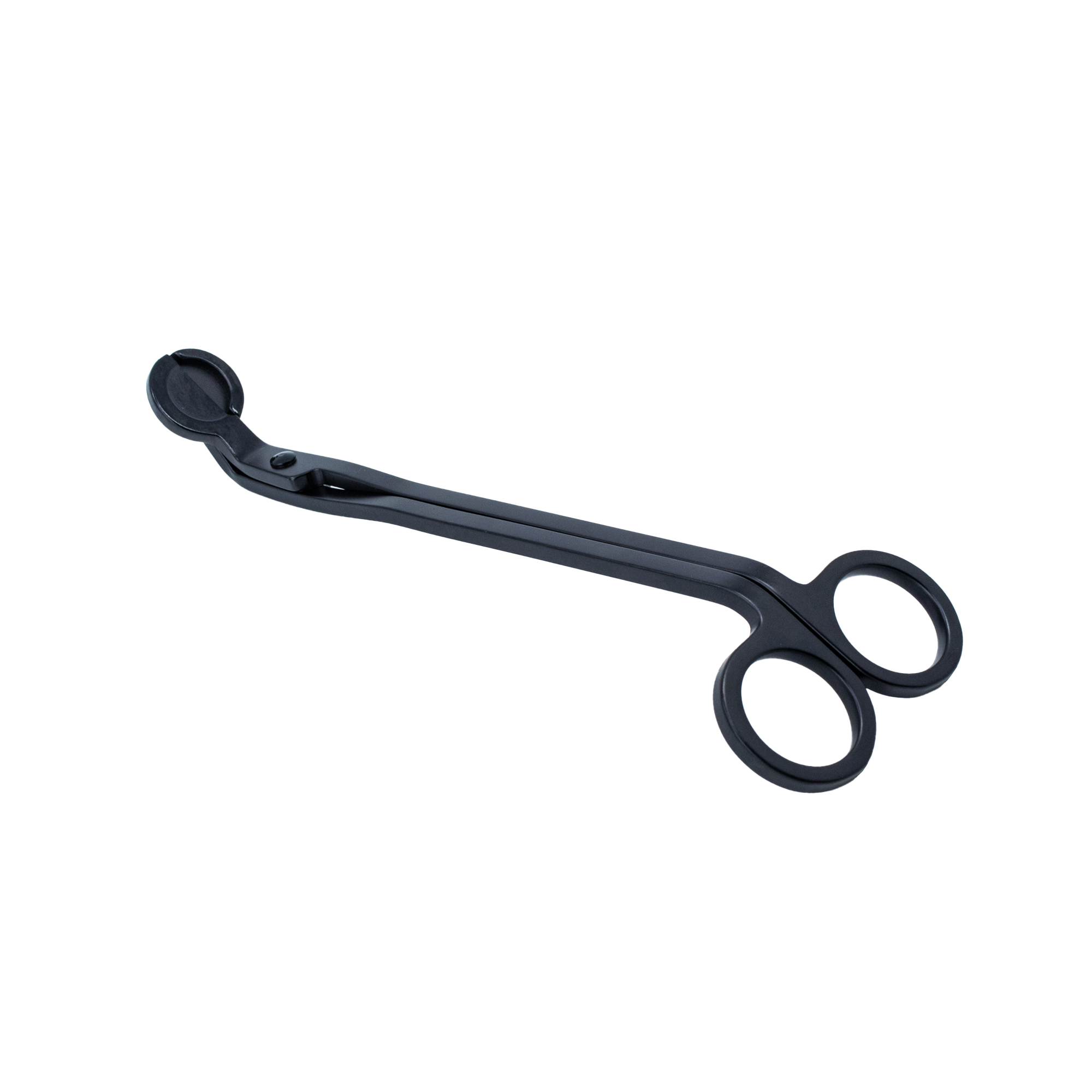 Candle Wick Trimmer Scissor Cutter